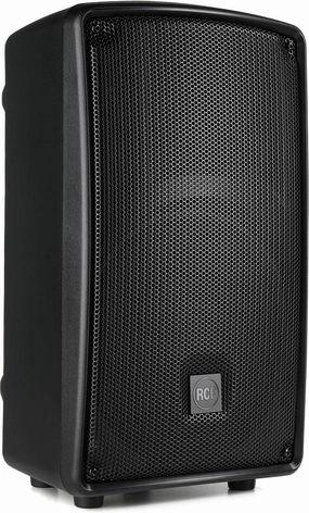 RCF HD 10-A MK5 10-inch 800W 2-way Powered Speaker