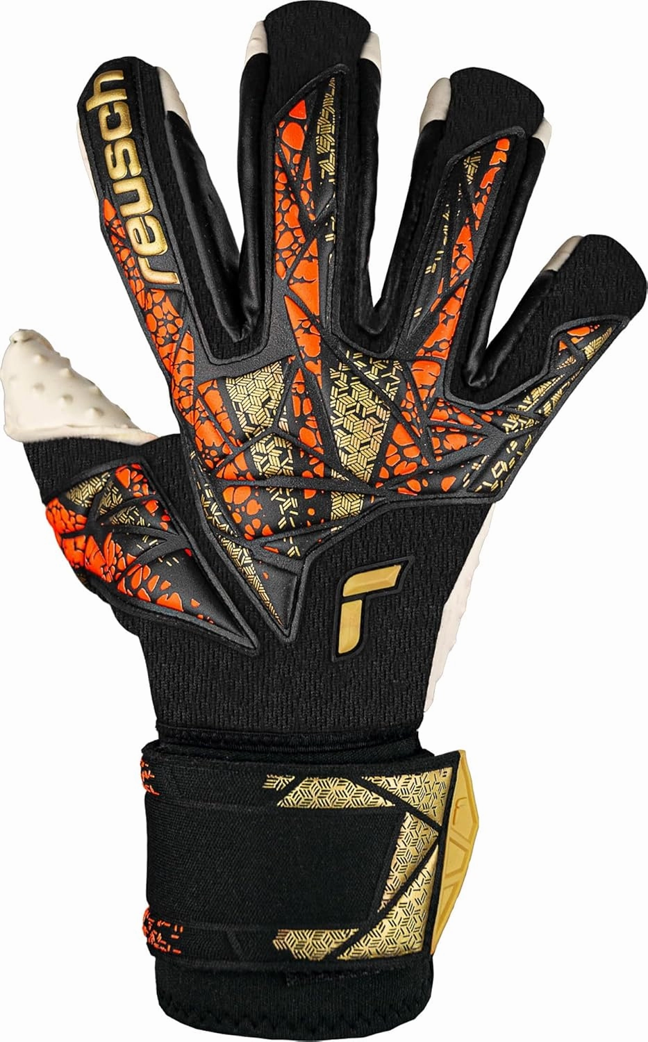 Reusch Attrakt Speedbump Ortho-Tec