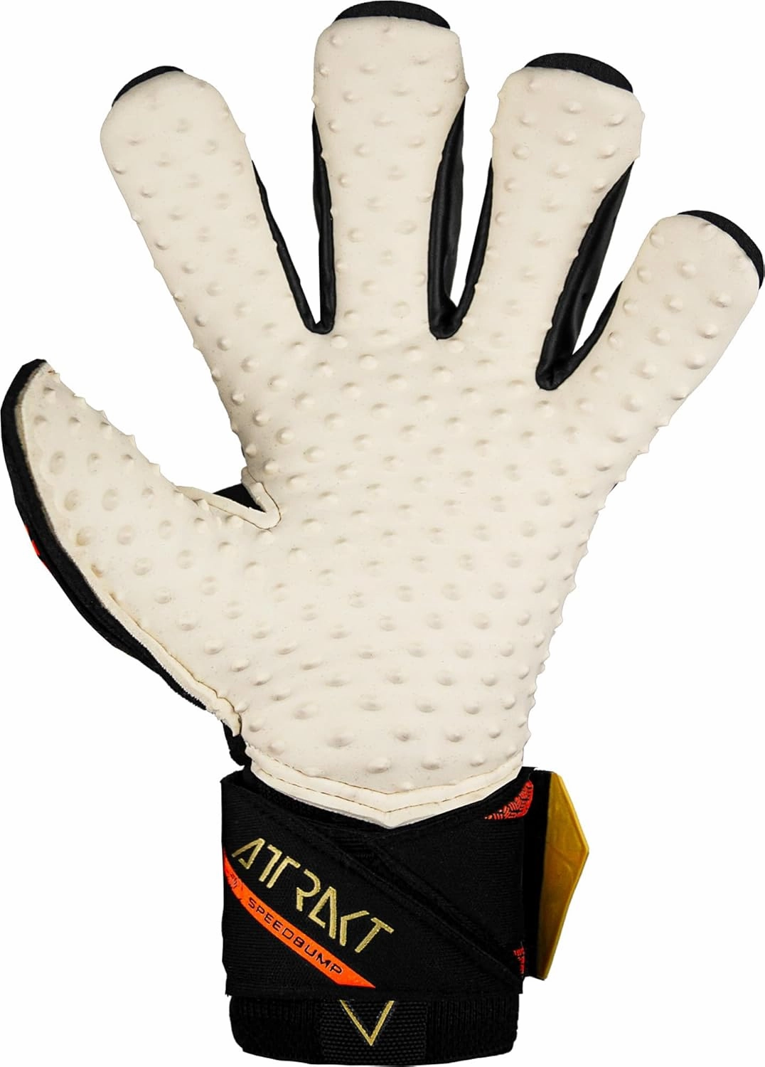 Reusch Attrakt Speedbump Ortho-Tec