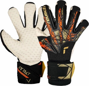 Reusch Attrakt Speedbump Ortho-Tec