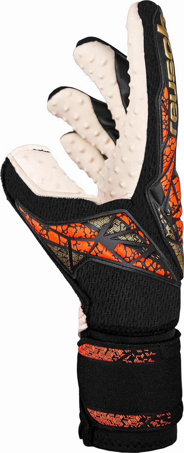 Reusch Attrakt Speedbump Ortho-Tec