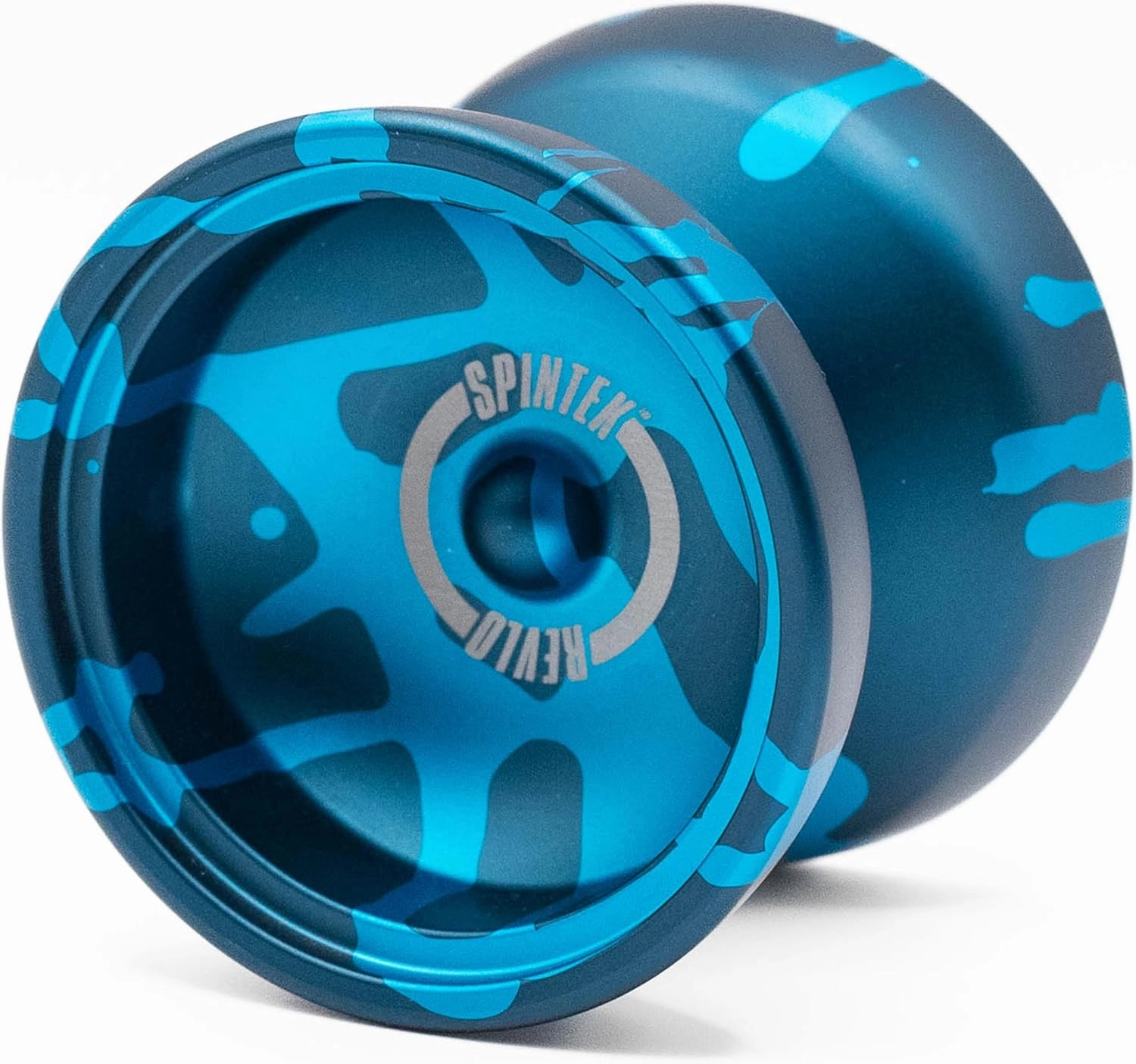 REVLO | A High End Professional Yoyo | The Yo Yo for Adults with Pro Yo-yo String Included | Easily Switch Between Responsive & Unresponsive Yoyoing | Master Both Pro and Beginner Tricks