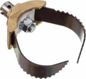 RIDGID 52822 Model T-232 H-D 3" "C" Cutter Cable Coupling Drain Cleaning Tool