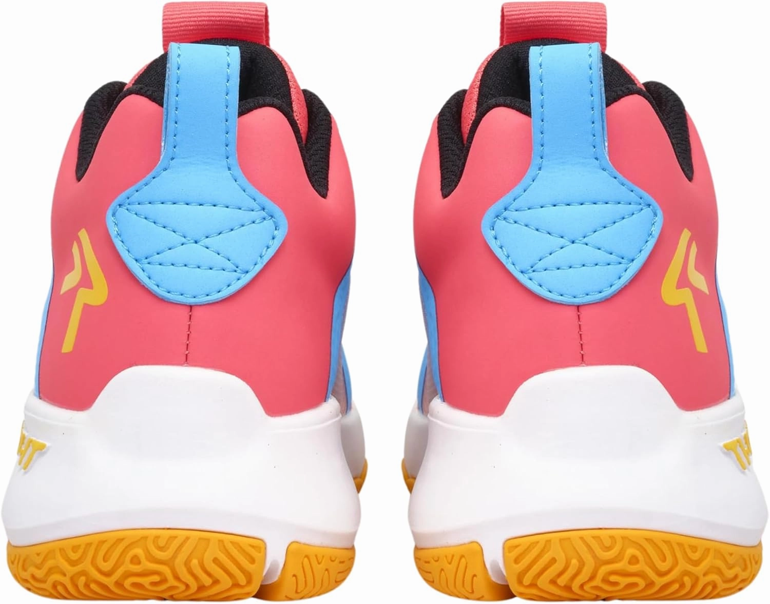 RIP-IT Women’s Future Court Volleyball Shoes, VERT Certified, Go Half Size Up
