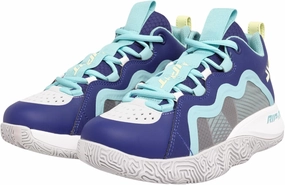 RIP-IT Women’s Future Court Volleyball Shoes, VERT Certified, Go Half Size Up