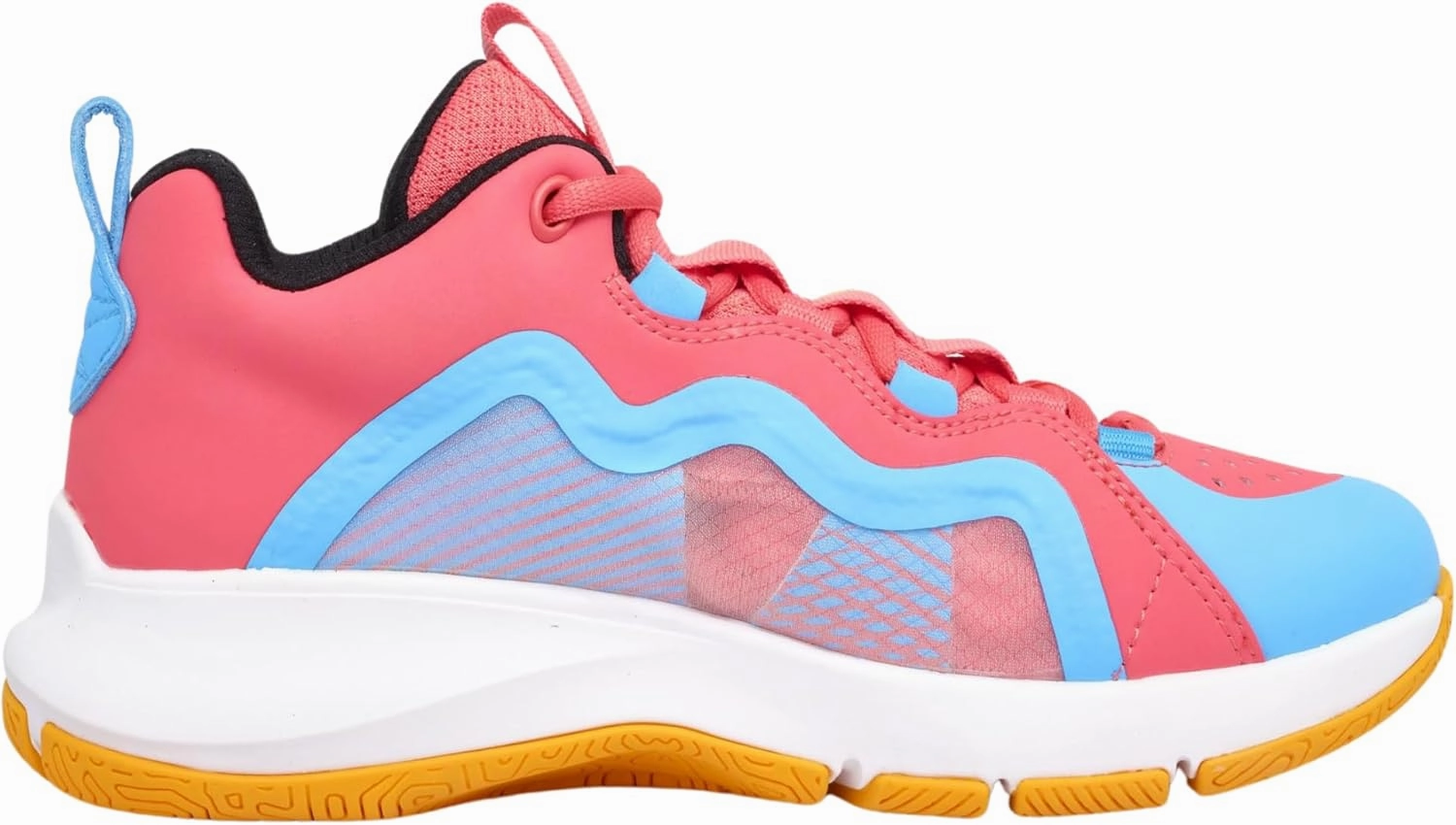 RIP-IT Women’s Future Court Volleyball Shoes, VERT Certified, Go Half Size Up