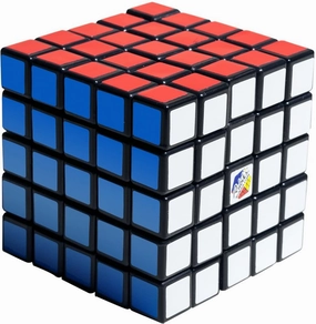 Rubik's - Cube 5x5 Professor