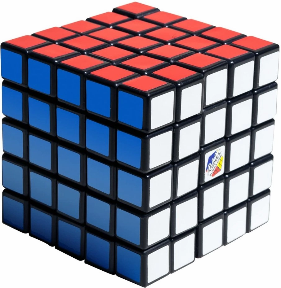 Rubik's - Cube 5x5 Professor