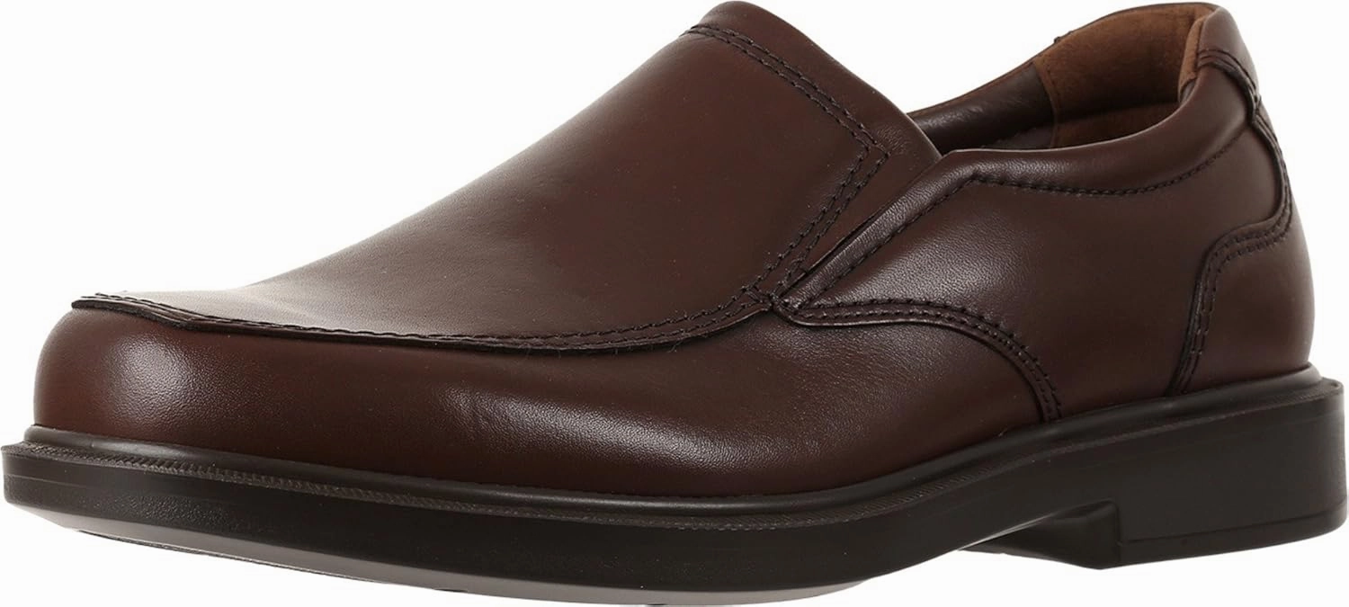 SAS Diplomat Slip On Comfort Loafer