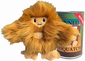Sasquatch