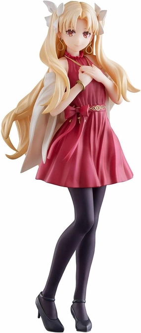 SEGA Luminasta Fate/GrandOrderArcade Lancer/Ereshkigal