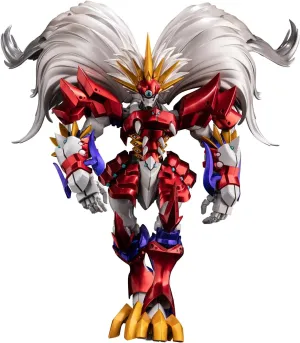 Sentinel Ialdabaoth Riobot Action Figure