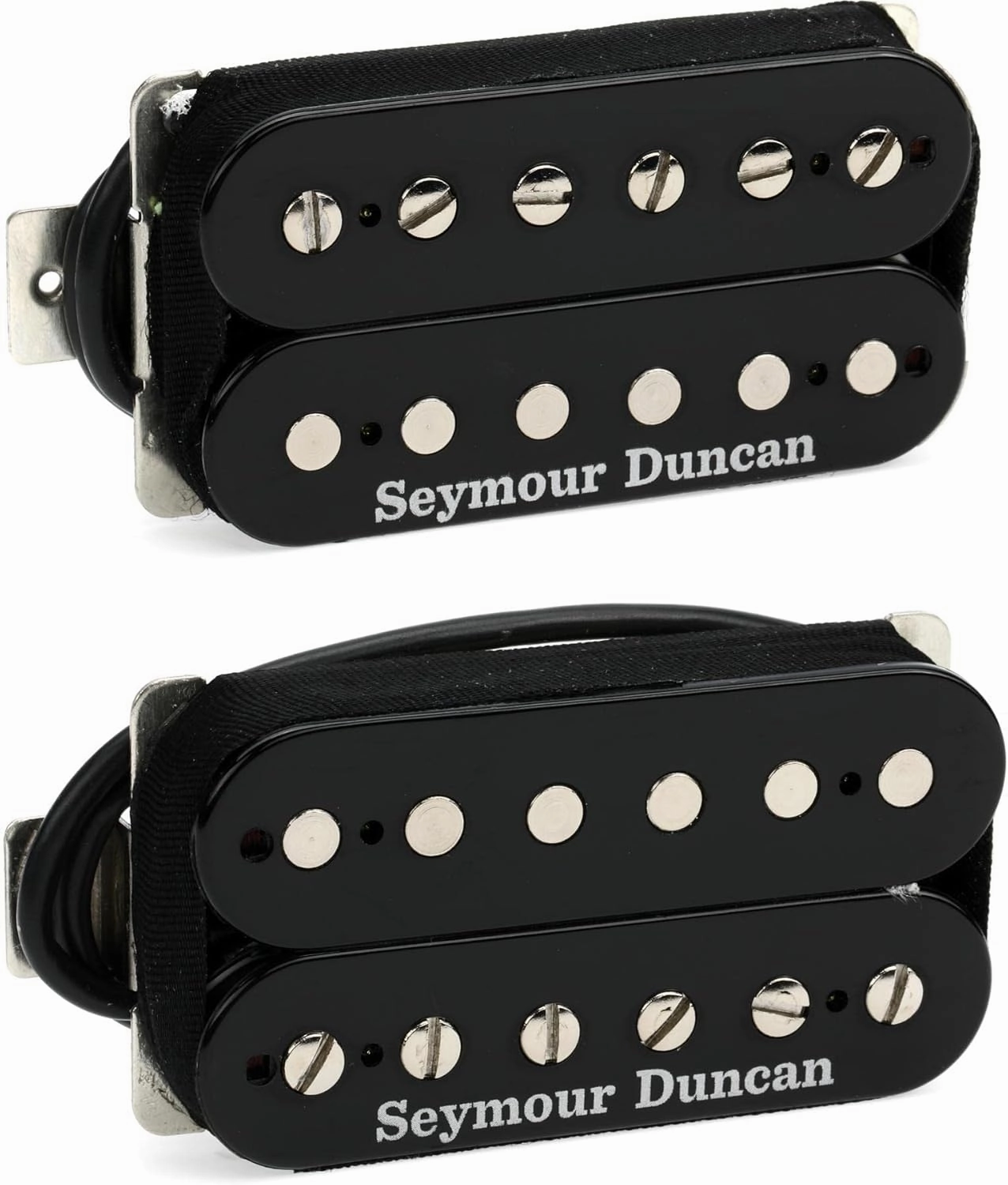 Seymour Duncan 78 Model Humbucker 2-piece Pickup Set - Black