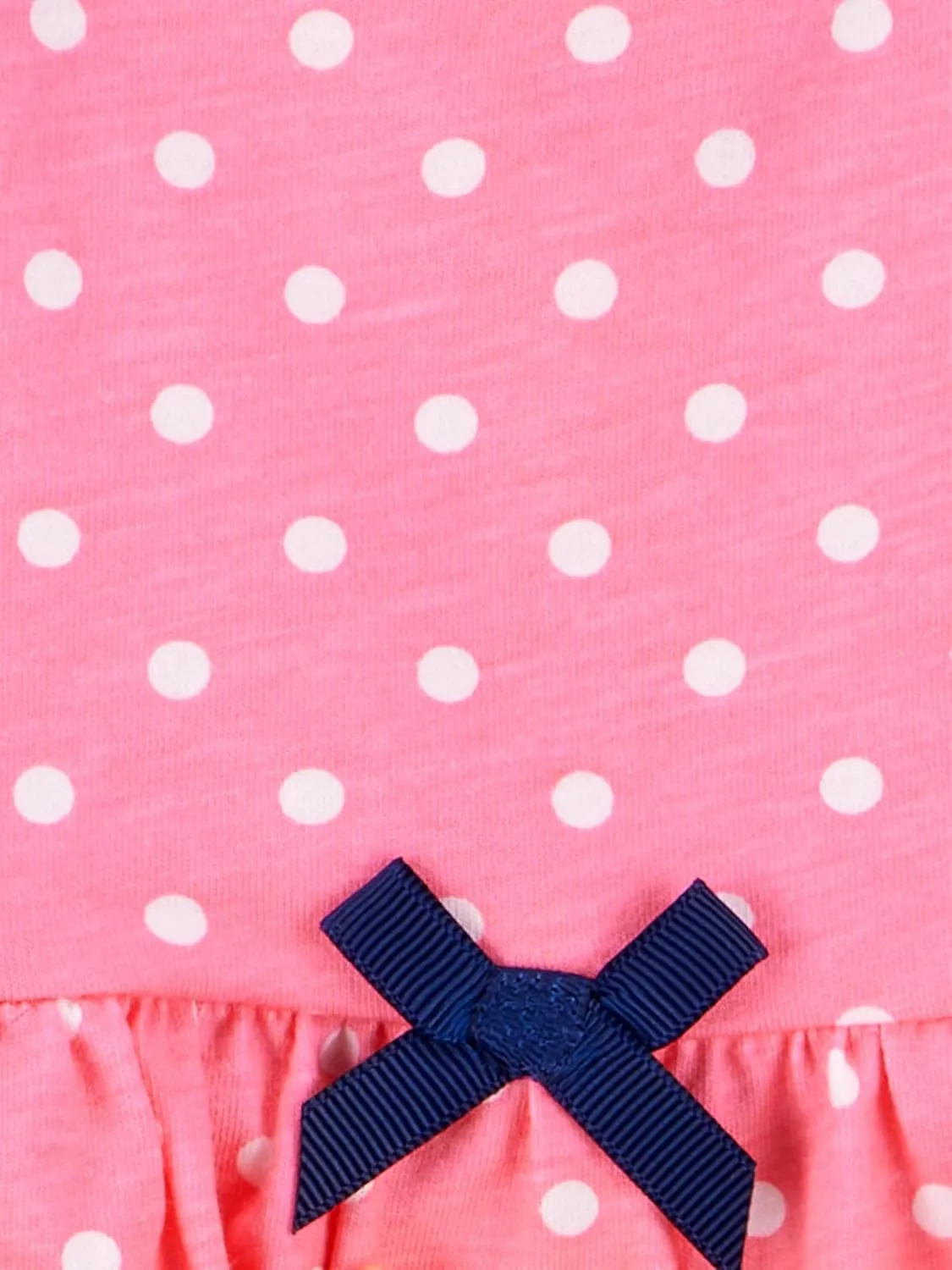 Simple Joys by Carter's Baby Girls' 3-Pack Romper, Sunsuit and Dress