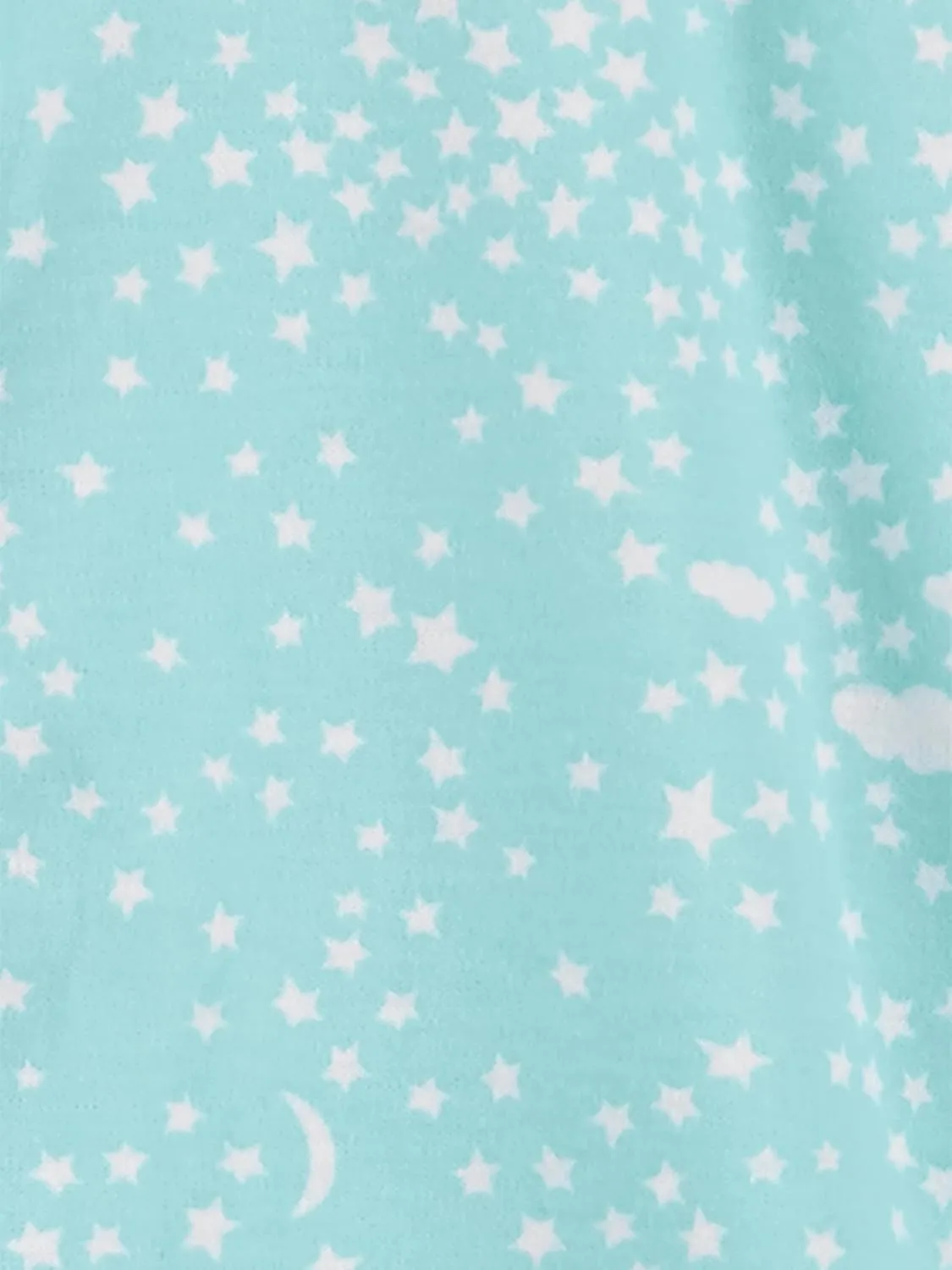 Simple Joys by Carter's Unisex-Baby 3-Pack Cotton Wearable Blankets