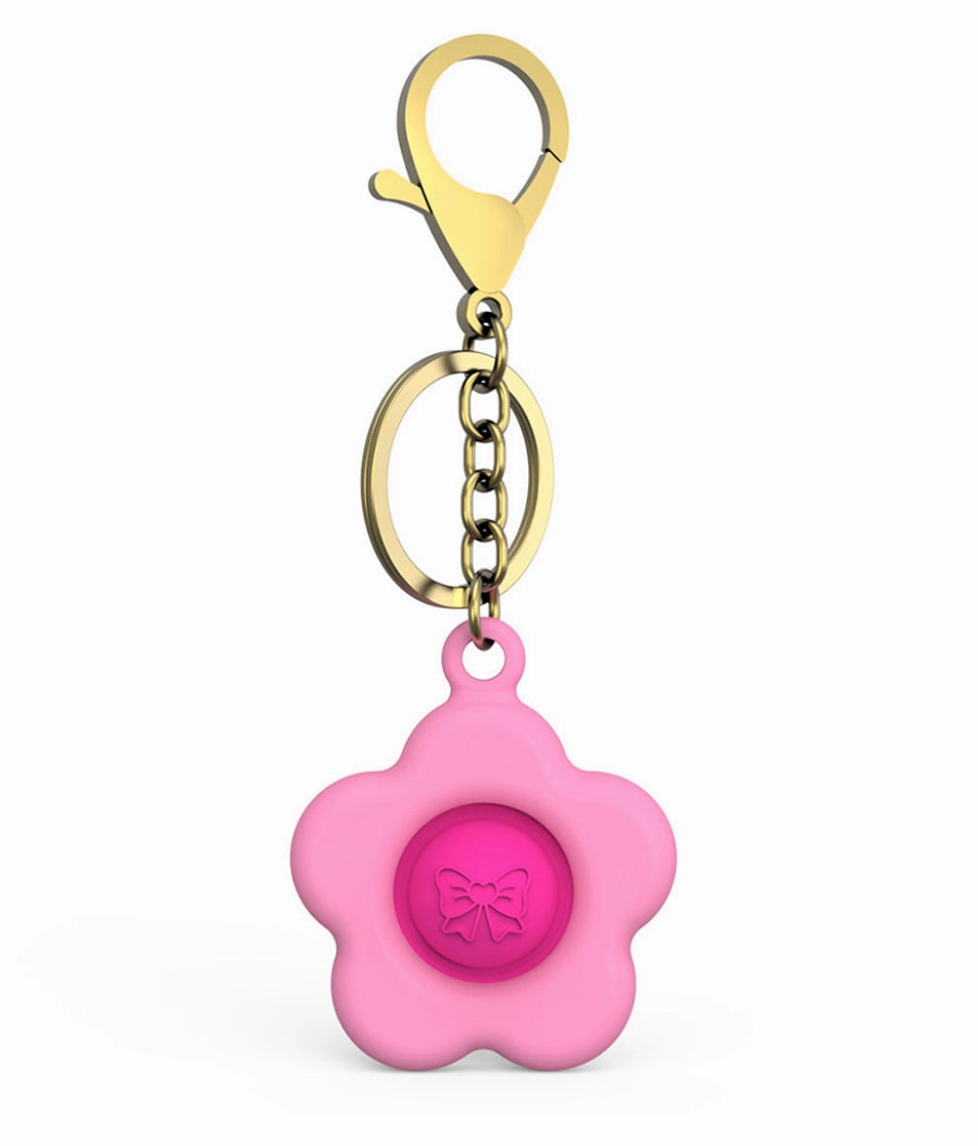 Simple Dimple Fidget Toy Push Bubble
