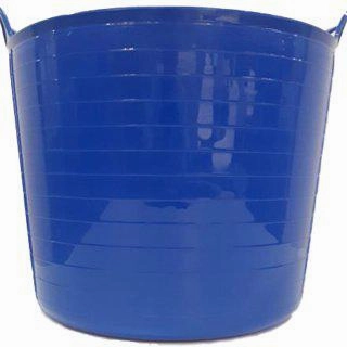SITEMATE® 42L BLUE FLEXI BUCKET | 42L