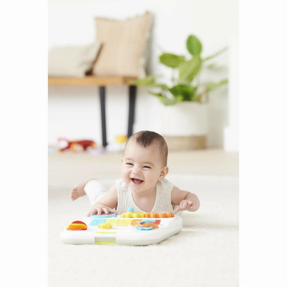 Skip Hop Explore & More Grow Along 4-in-1 Activity Walker