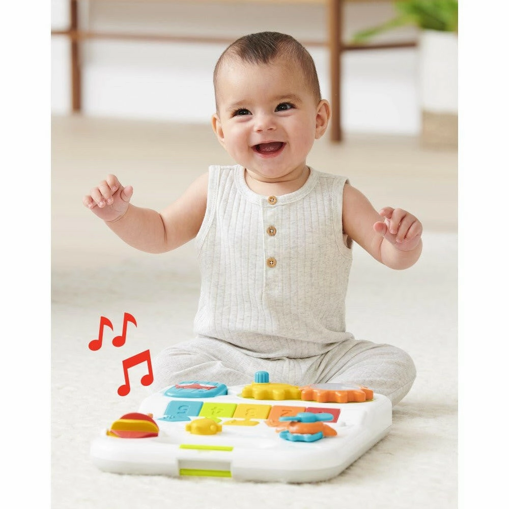 Skip Hop Explore & More Grow Along 4-in-1 Activity Walker