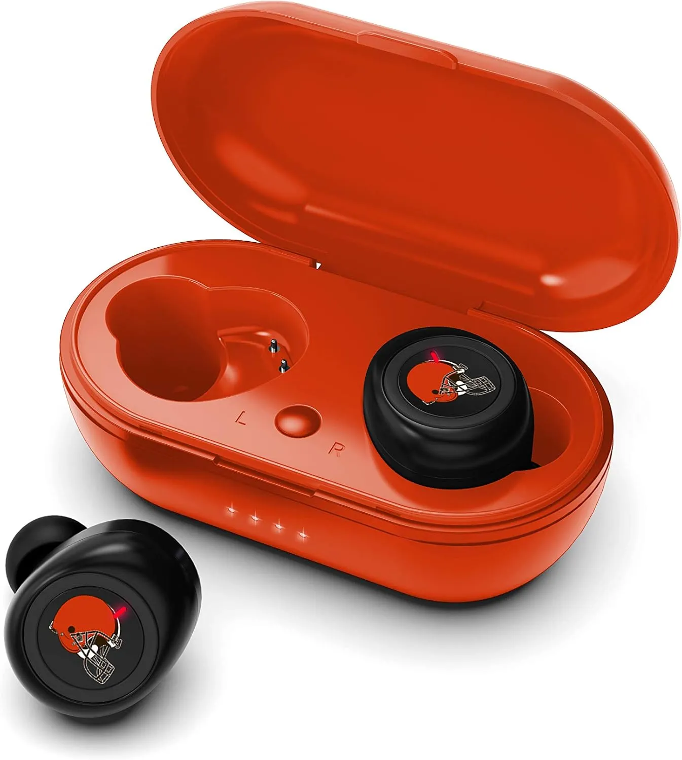 SOAR NFL True Wireless Earbuds