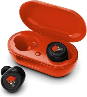 SOAR NFL True Wireless Earbuds
