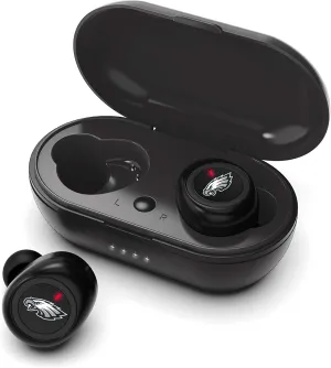 SOAR NFL True Wireless Earbuds
