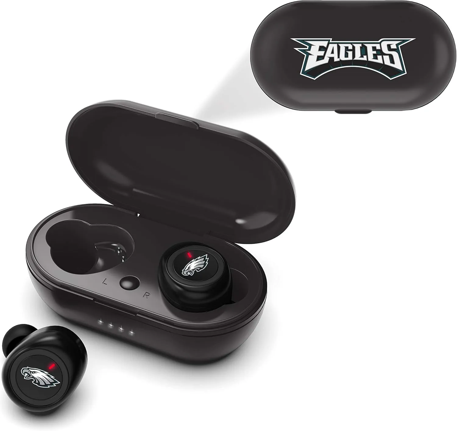SOAR NFL True Wireless Earbuds