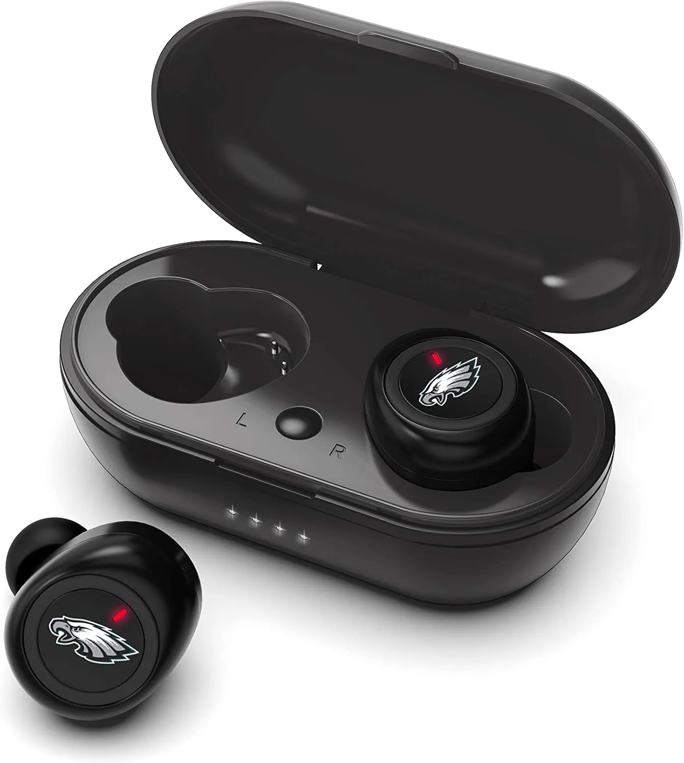 SOAR NFL True Wireless Earbuds