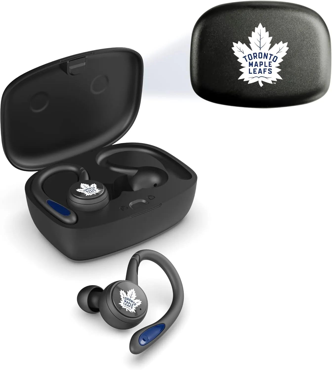 SOAR NHL Sport True Wireless Earbuds V.5