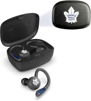 SOAR NHL Sport True Wireless Earbuds V.5