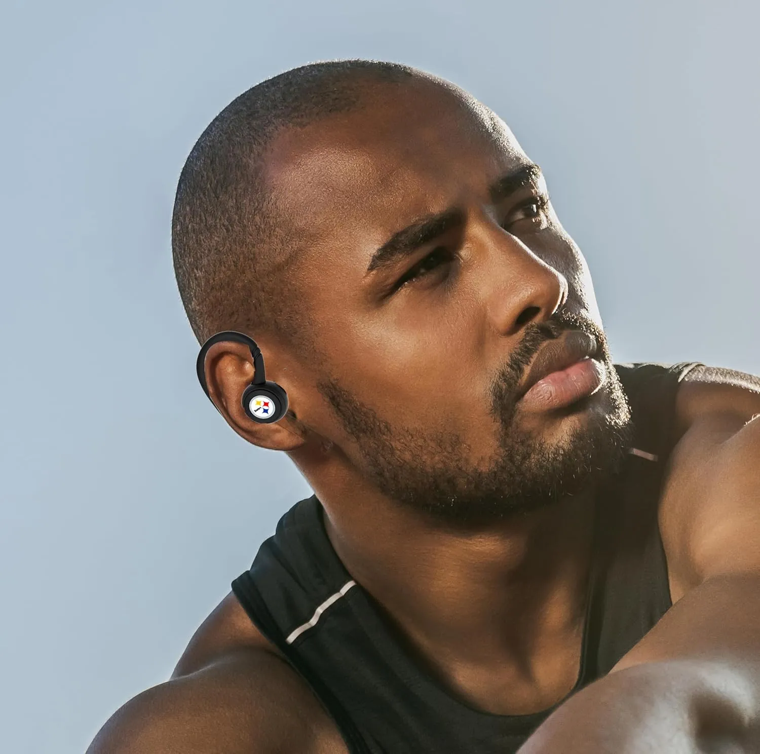 SOAR NHL Sport True Wireless Earbuds V.5