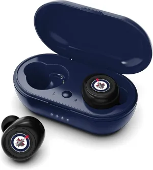 SOAR NHL Unisex True Wireless Earbuds