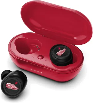 SOAR NHL Unisex True Wireless Earbuds