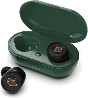 SOAR NHL Unisex True Wireless Earbuds