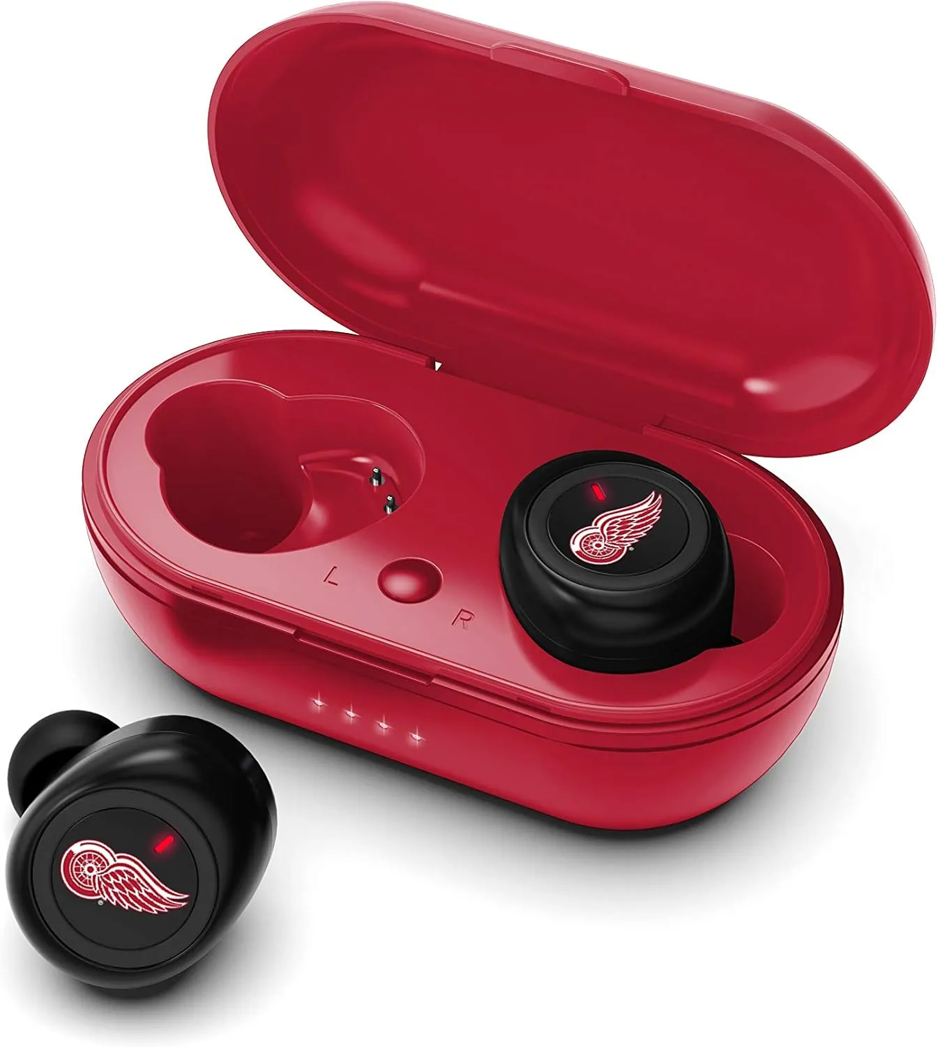 SOAR NHL Unisex True Wireless Earbuds