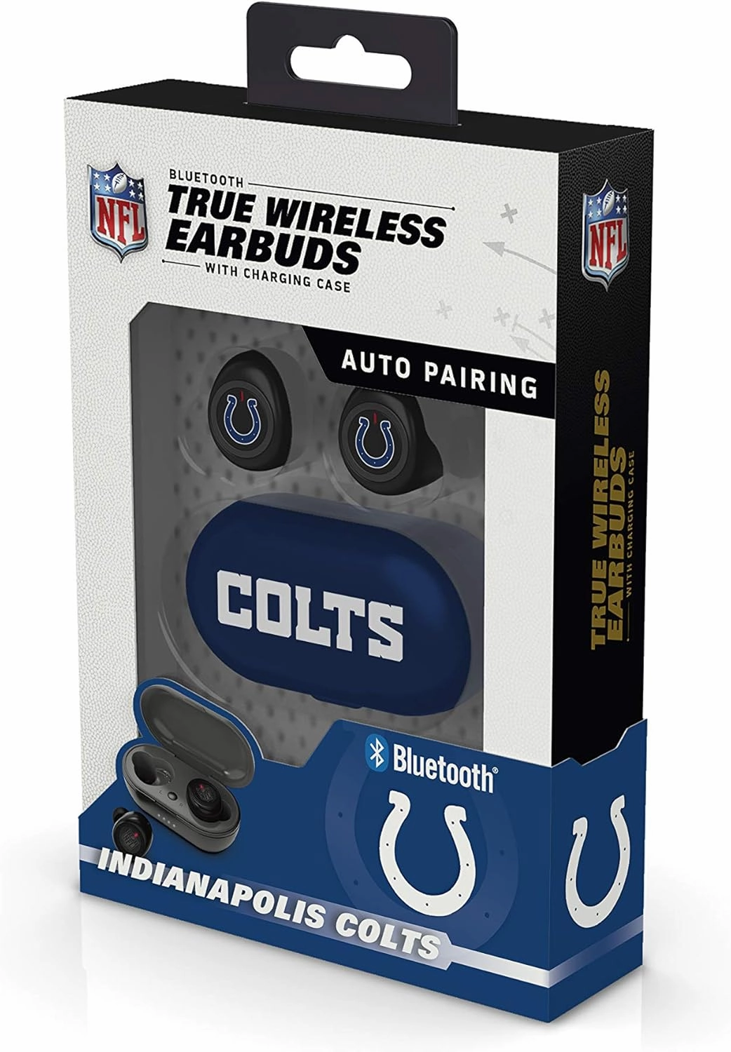 SOAR NFL True Wireless Earbuds