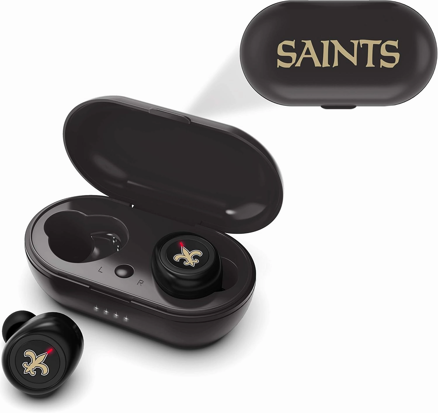 SOAR NFL True Wireless Earbuds