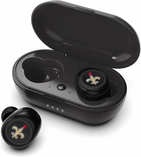 SOAR NFL True Wireless Earbuds