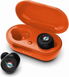 SOAR NFL True Wireless Earbuds
