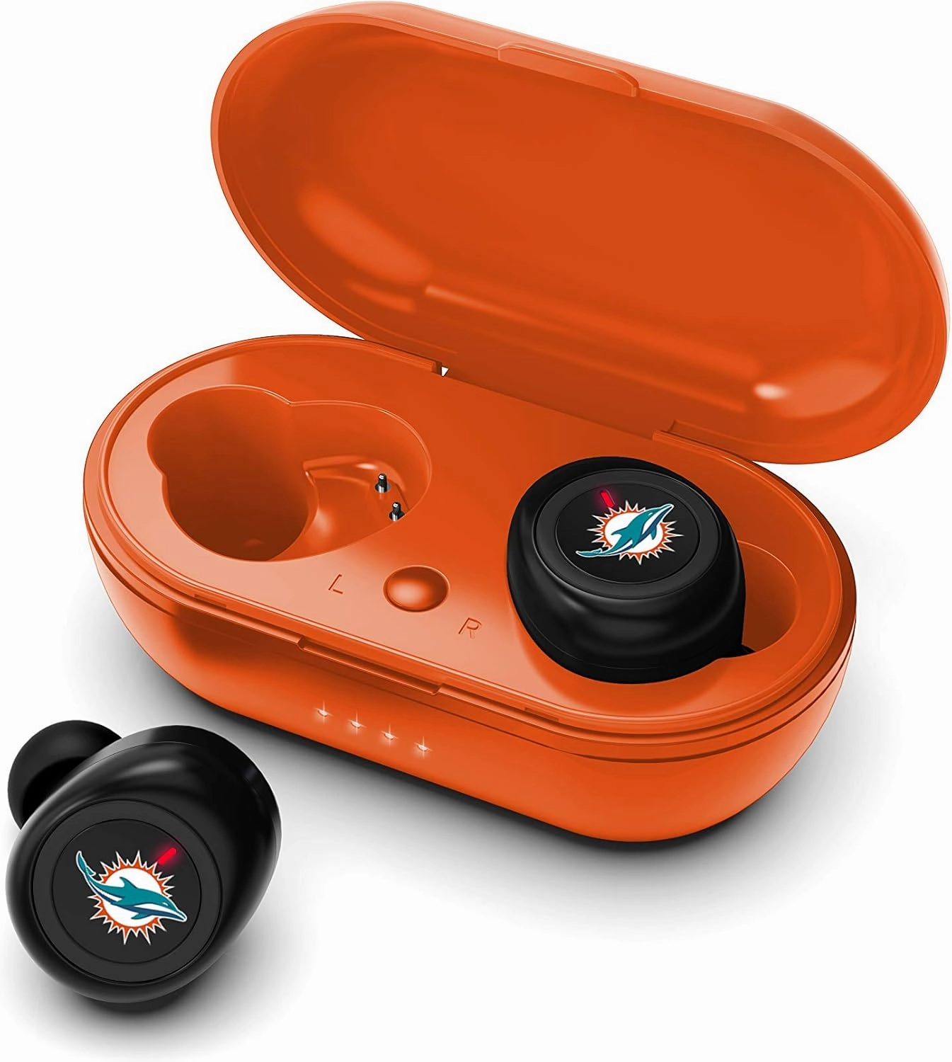 SOAR NFL True Wireless Earbuds