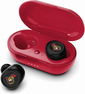 SOAR NHL Unisex True Wireless Earbuds