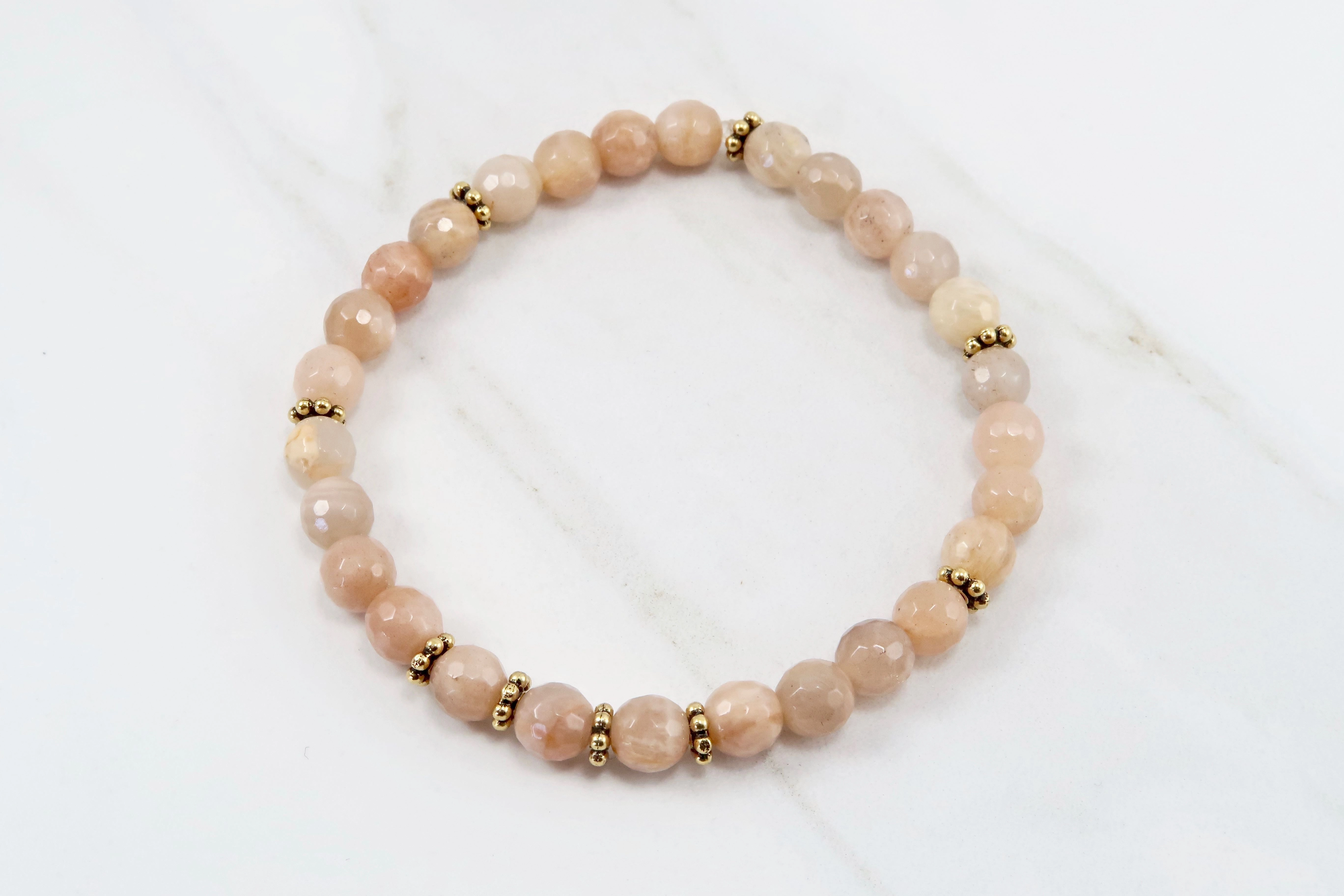 SOPHIA GOLD sunstone