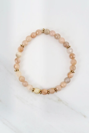 SOPHIA GOLD sunstone