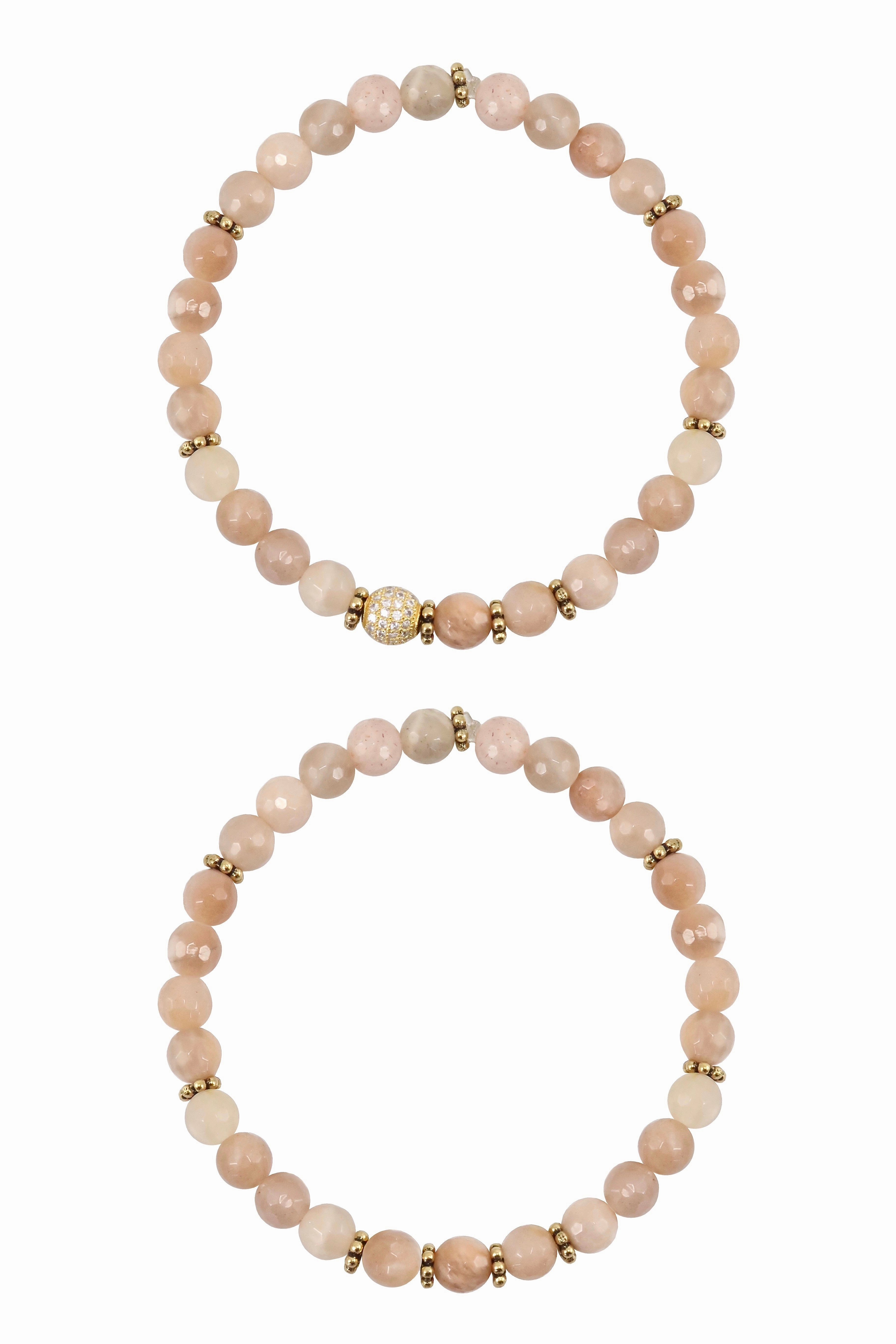 SOPHIA GOLD sunstone