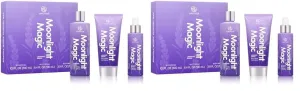 Spa Luxetique Spa Gift Sets for Women, Body Spray for Women, 3 Pcs Lavender Relaxing Spa Kit with Shower Gel, Body Cream,Body Mist, Perfect Birthday Gifts for Moms, and Special Occasions,Unique Gift
