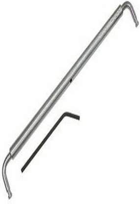 Specialty Products 83785 Camber/Caster Bolt Kit for GM