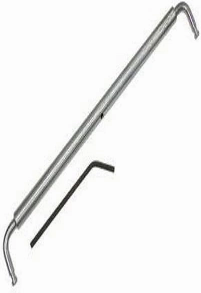 Specialty Products 83785 Camber/Caster Bolt Kit for GM