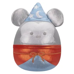 Squishmallows Disney 100 Sorcerer's Apprentice Soft Toy 35cm