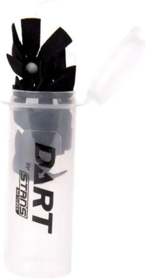Stans-No Tubes Set of 5 Darts