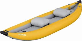 Star Outlaw II Inflatable Kayak